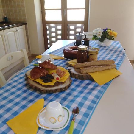 La Difesa Apartment San Romano  Luaran gambar