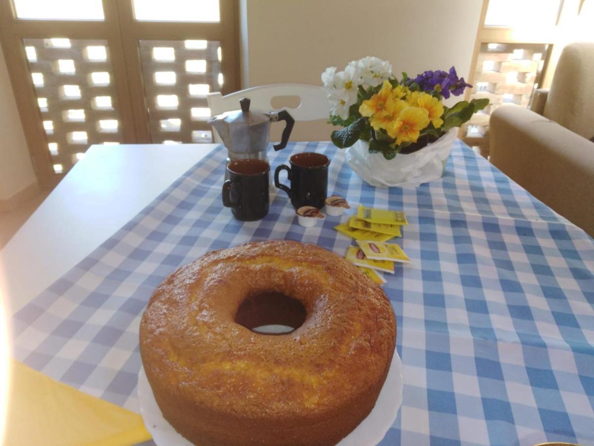 La Difesa Apartment San Romano  Luaran gambar