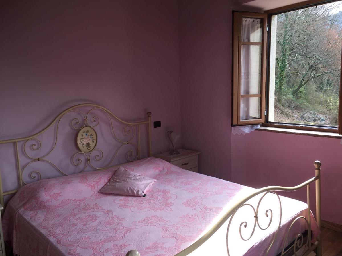 La Difesa Apartment San Romano  Luaran gambar