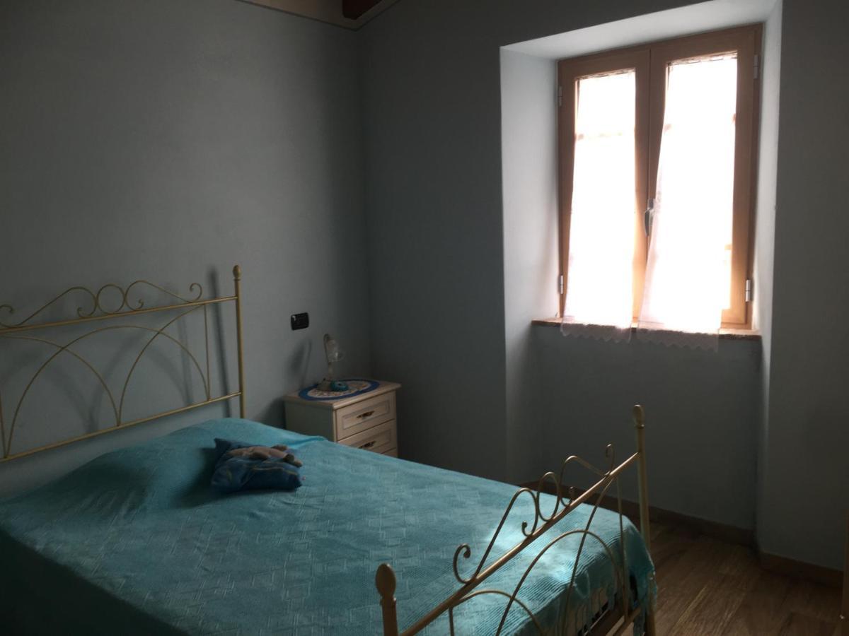 La Difesa Apartment San Romano  Luaran gambar