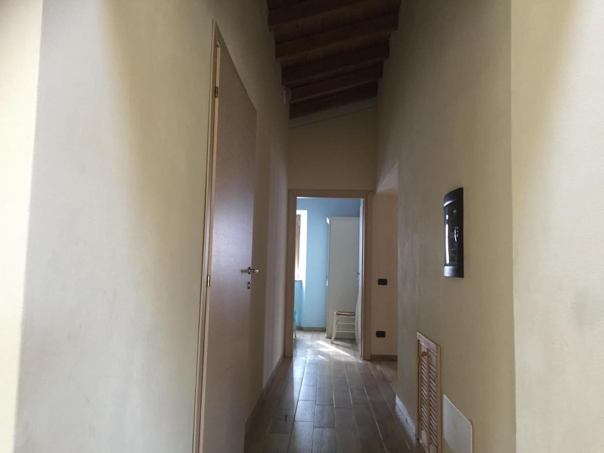 La Difesa Apartment San Romano  Luaran gambar