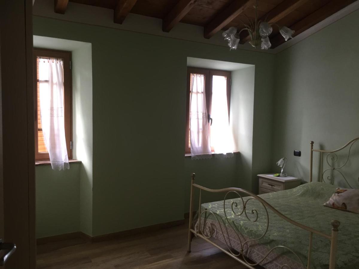 La Difesa Apartment San Romano  Luaran gambar