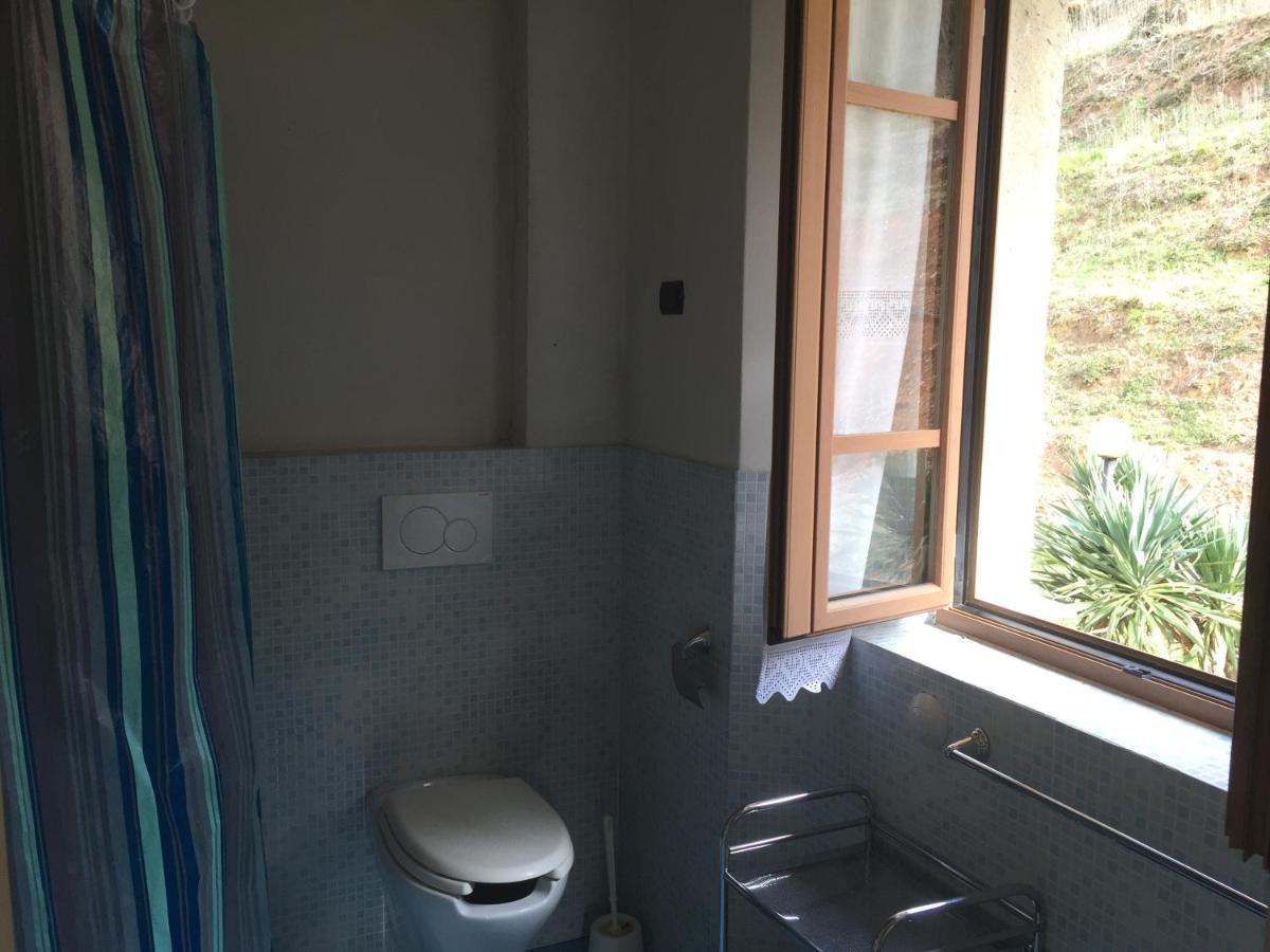 La Difesa Apartment San Romano  Luaran gambar
