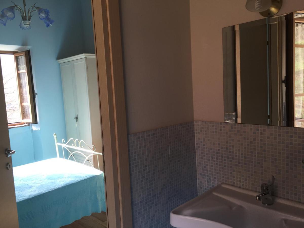 La Difesa Apartment San Romano  Luaran gambar